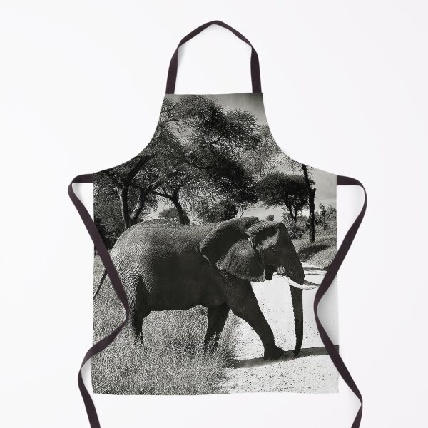 Item preview, African Bush Elephants designed and sold by Jiksy.