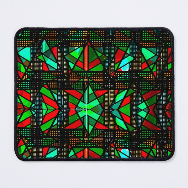 Item preview, stained glass 9 designed and sold by Real-texture.