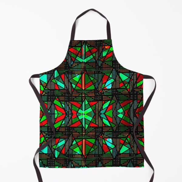 Item preview, stained glass 9 designed and sold by Real-texture.