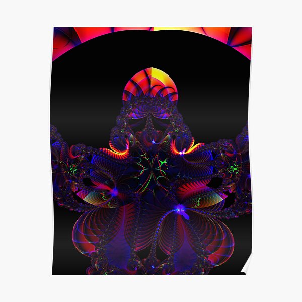 Samurai Poster