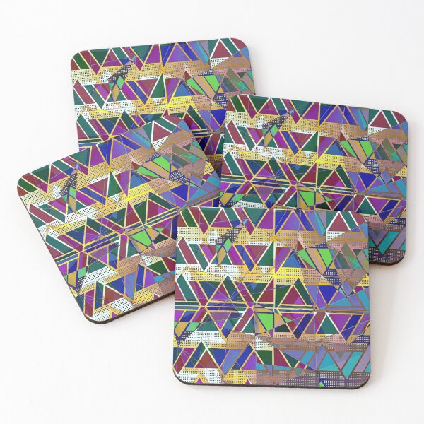 Item preview,  stained glass 10 designed and sold by Real-texture.