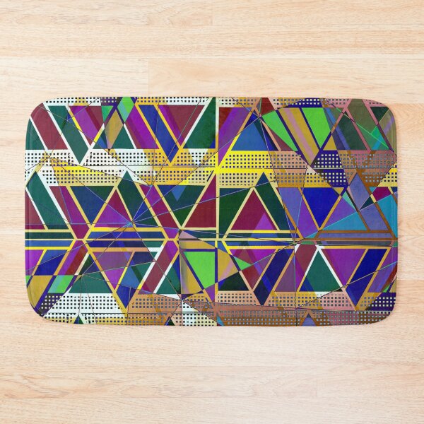Item preview,  stained glass 10 designed and sold by Real-texture.