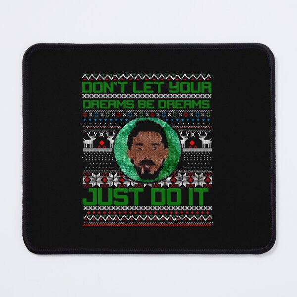 Item preview, Shia LaBeouf Christmas Sweater Sweatshirt designed and sold by BunkerStore.