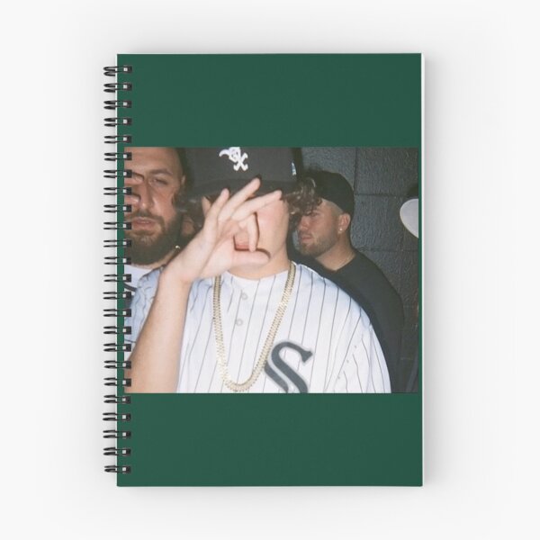 Item preview, Shoreline Mafia Musty Ohgeesy Fenix Flexin SOB RBE  designed and sold by BunkerStore.