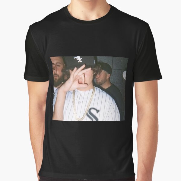 Aperçu de l'œuvre Shoreline Mafia Musty Ohgeesy Fenix Flexin SOB RBE créée et vendue par BunkerStore.
