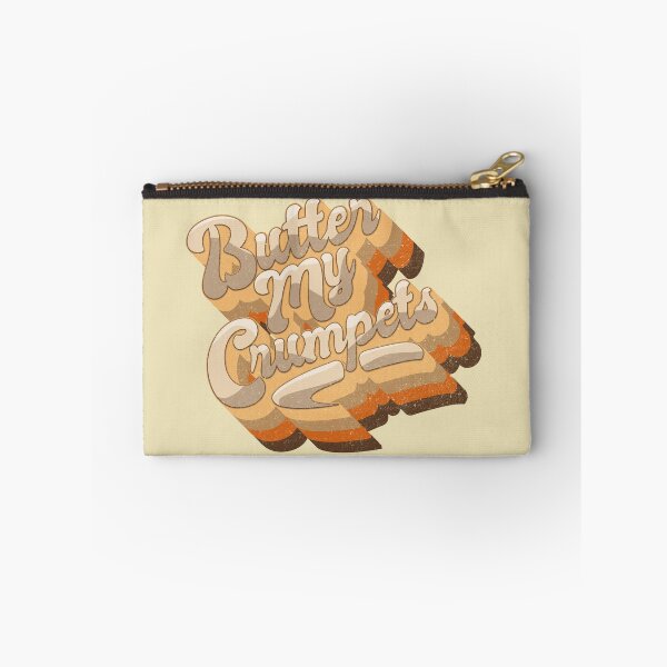 Item preview, Butter my Crumpets designed and sold by boec gear.