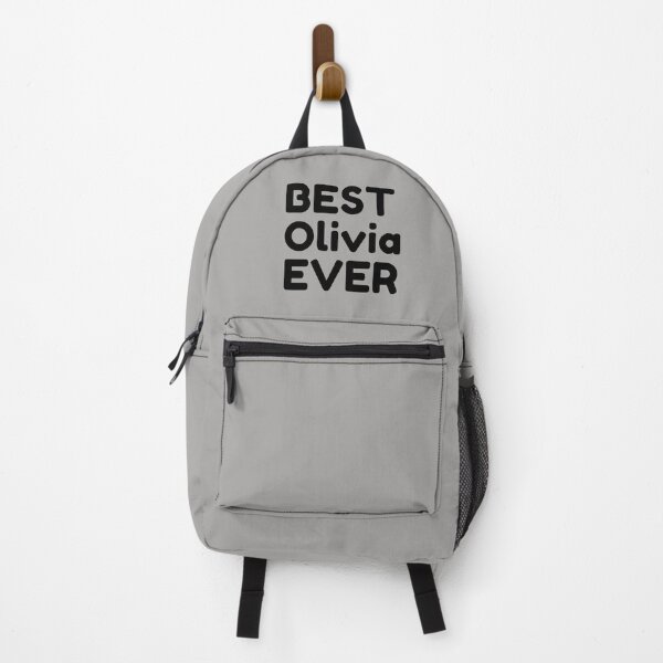 Item preview, Best Olivia Ever designed and sold by MrTsTshirts.