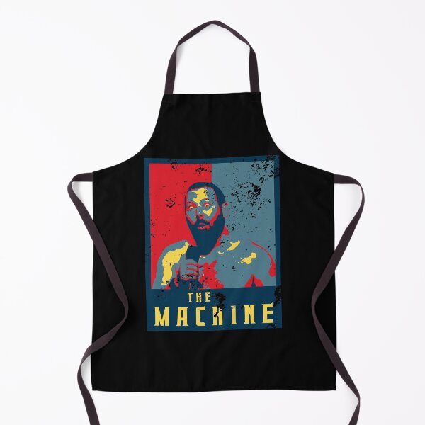 Item preview, The Machine Political Poster- Bert Kreischer 11 designed and sold by BunkerStore.