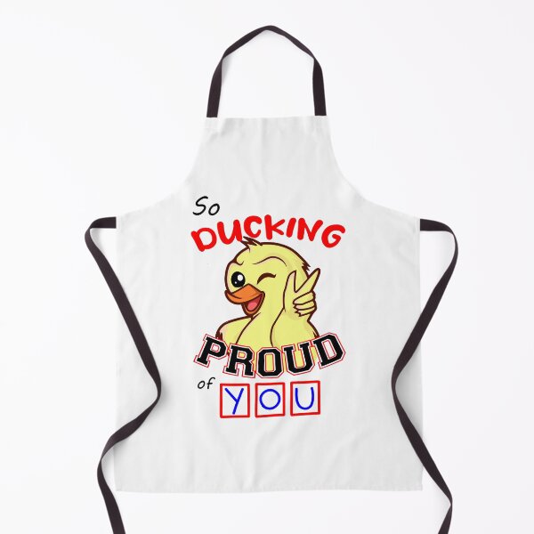 Item preview, So Ducking Proud Of You designed and sold by Mrspink16.