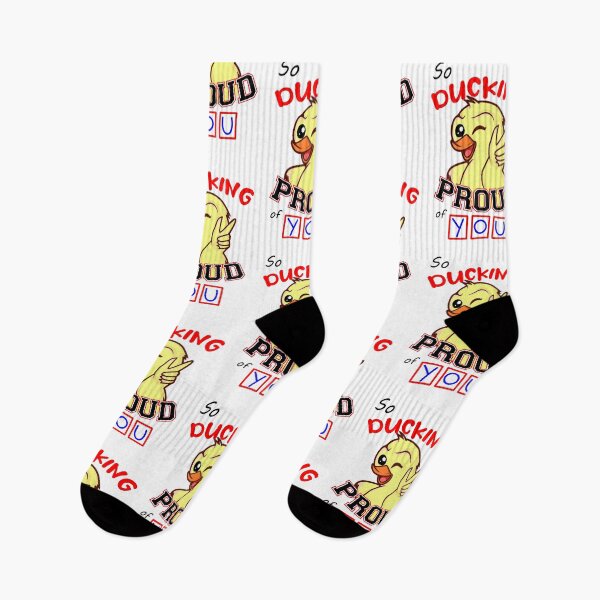 Item preview, So Ducking Proud Of You designed and sold by Mrspink16.