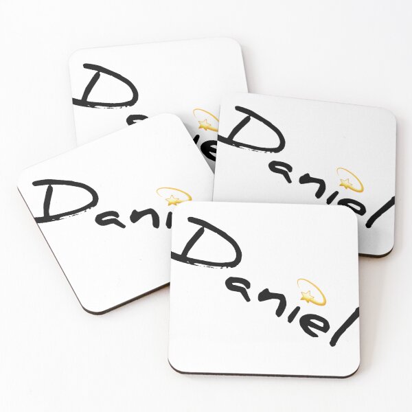 Item preview, Daniel designed and sold by CrinaEl.