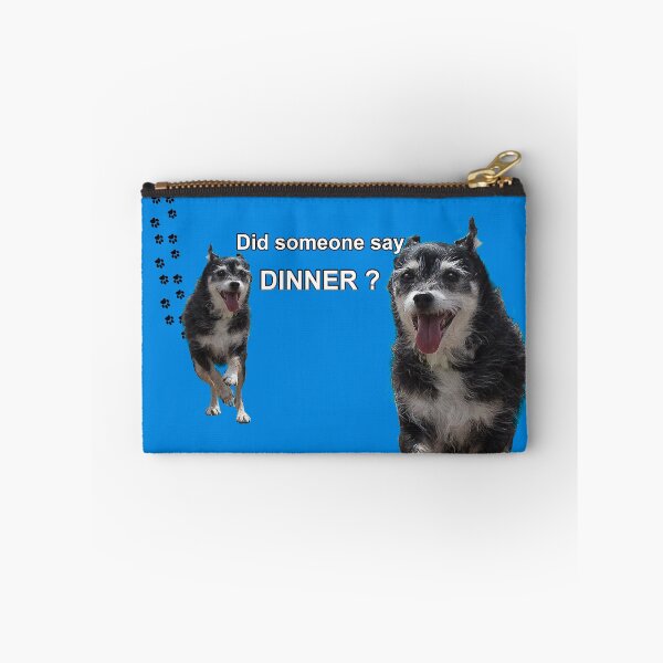 Item preview, Did someone say dinner designed and sold by Millysuewood.