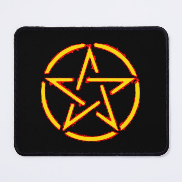 Item preview, Glowing Phantasmal in A Circle  designed and sold by Mark Jesus-Allen.
