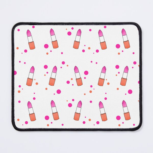 Item preview, Lipstick lesbian flag designed and sold by Chiara Filincieri.