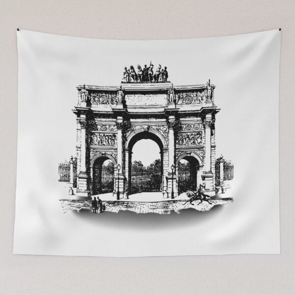 Item preview, Monochrome Black and white  designed and sold by imhae.