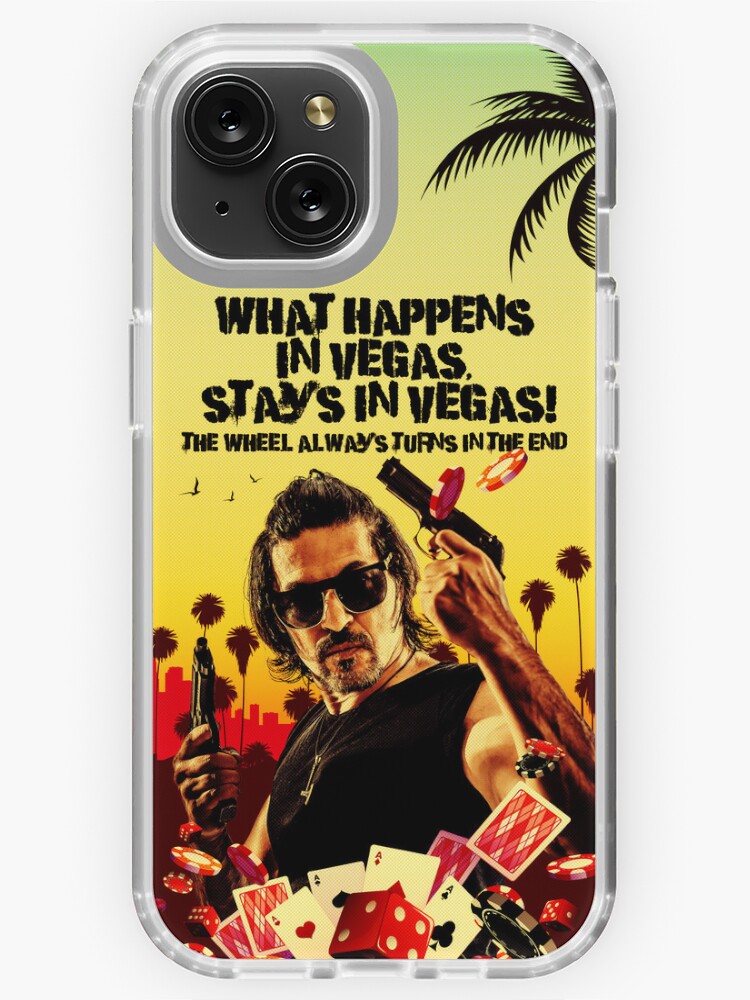 Las Vegas Aviators Cover iPhone 15