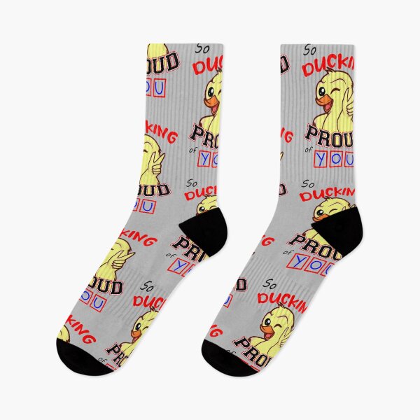Item preview, So Ducking Proud Of You designed and sold by Mrspink16.