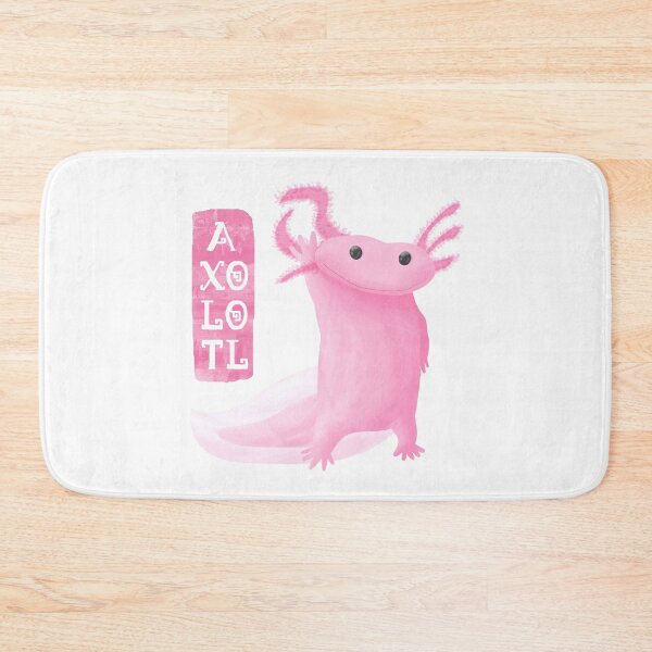 Item preview, ajolote yolki designed and sold by Yolkimx.