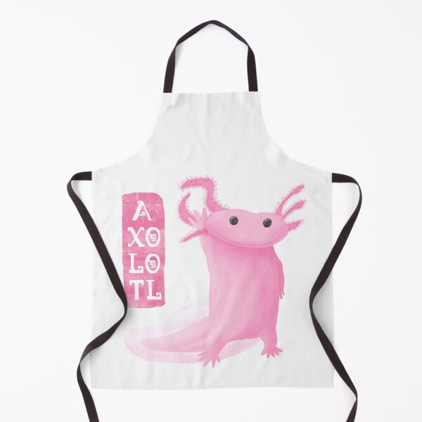 Item preview, ajolote yolki designed and sold by Yolkimx.