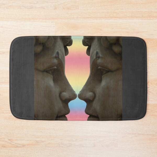 Item preview, Face to Face designed and sold by Whisperingpeaks.