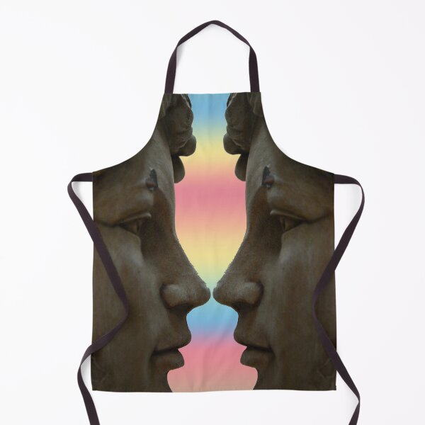 Item preview, Face to Face designed and sold by Whisperingpeaks.