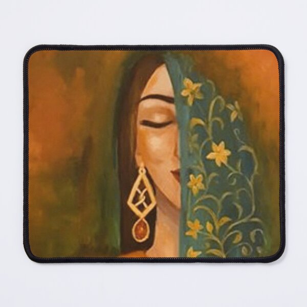 Item preview, glamorous woman designed and sold by zgroup.