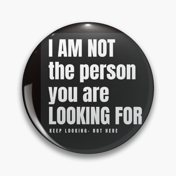 Item preview, I am not the person designed and sold by tabykid.
