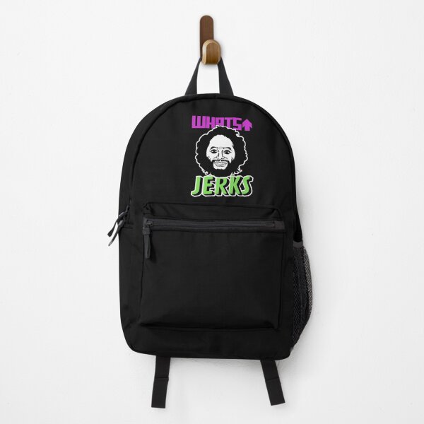 Item preview, What’s up Jerks - How did this get made designed and sold by RoseMacias.