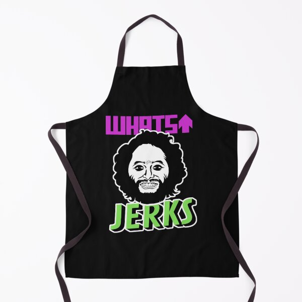 Item preview, What’s up Jerks - How did this get made designed and sold by RoseMacias.