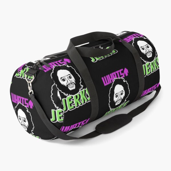 Item preview, What’s up Jerks - How did this get made designed and sold by RoseMacias.