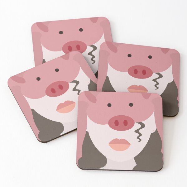 Item preview, Animal party designed and sold by YouSeeLucy.