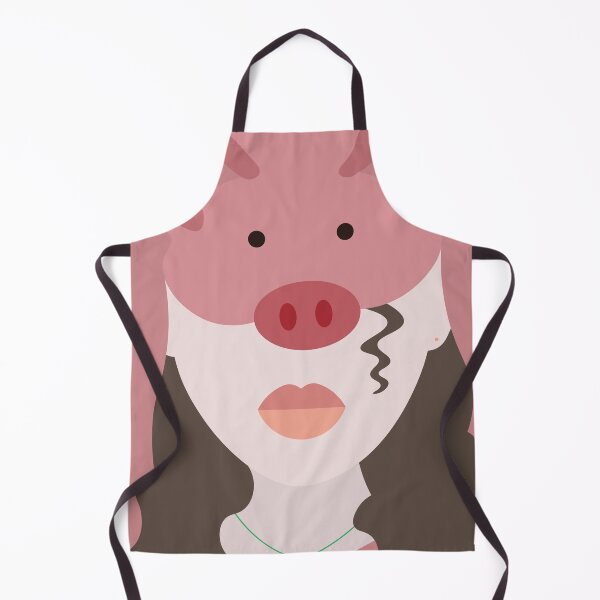 Item preview, Animal party designed and sold by YouSeeLucy.