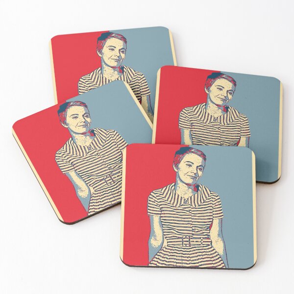 Item preview, Jean Seberg designed and sold by CamillaDesign.