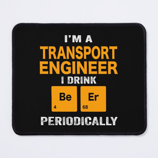 Item preview, Beer Drinker Gift, Funny Transport engineer Shirt, Transport engineer Gift, Transport engineer fathers day christmas gift Shirt,Drink Beer Periodically designed and sold by xlnv.