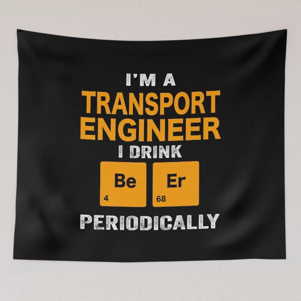Item preview, Beer Drinker Gift, Funny Transport engineer Shirt, Transport engineer Gift, Transport engineer fathers day christmas gift Shirt,Drink Beer Periodically designed and sold by xlnv.