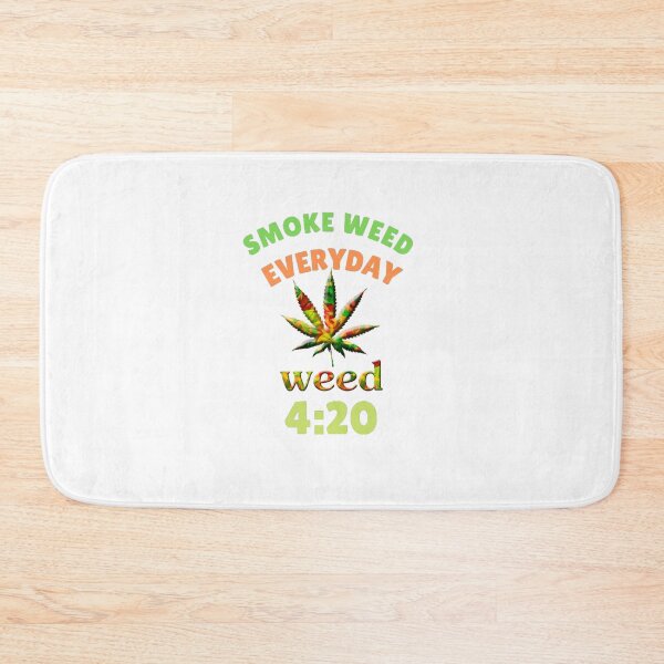 Item preview, Smoke Weed Everyday, Weed, Leaf Color, designed and sold by BestDesignbySof.
