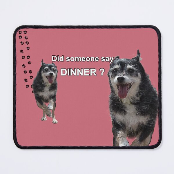 Item preview, Did someone say dinner designed and sold by Millysuewood.
