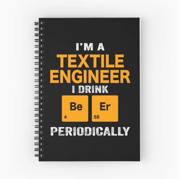 Item preview, Beer Drinker Gift, Funny Textile engineer Shirt, Textile engineer Gift, Textile engineer fathers day christmas gift Shirt,Drink Beer Periodically designed and sold by xlnv.