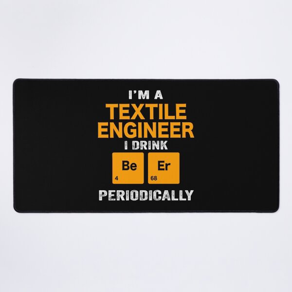 Item preview, Beer Drinker Gift, Funny Textile engineer Shirt, Textile engineer Gift, Textile engineer fathers day christmas gift Shirt,Drink Beer Periodically designed and sold by xlnv.