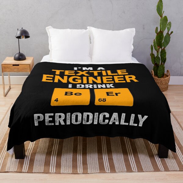 Item preview, Beer Drinker Gift, Funny Textile engineer Shirt, Textile engineer Gift, Textile engineer fathers day christmas gift Shirt,Drink Beer Periodically designed and sold by xlnv.