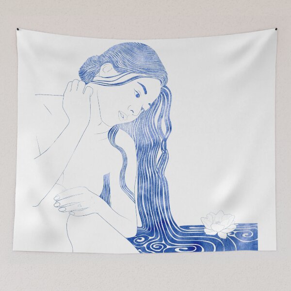 Item preview, Nereid V designed and sold by sirenarts.