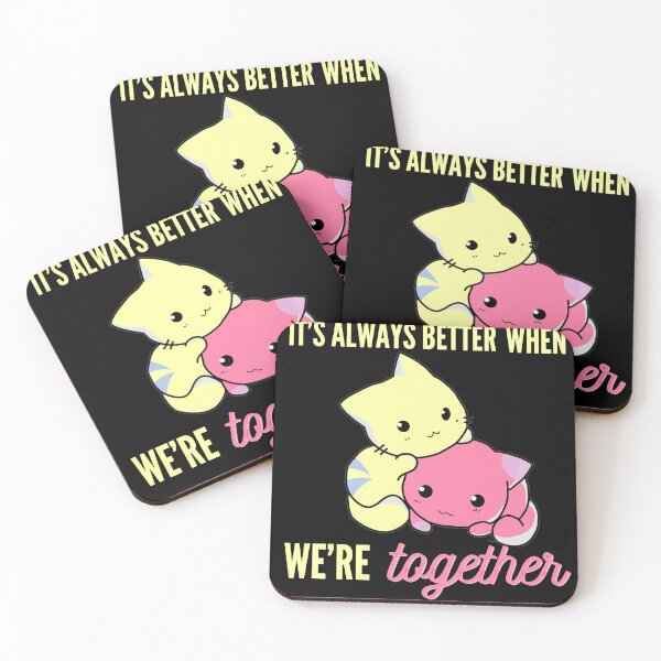 Item preview, Love quote for couple designed and sold by DopeDesign111.