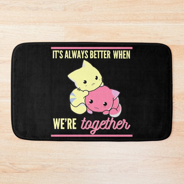 Item preview, Love quote for couple designed and sold by DopeDesign111.