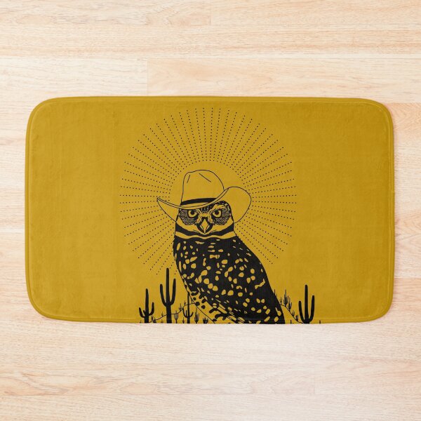 Item preview, Tecolote Llanero designed and sold by Procyonidae Creative.