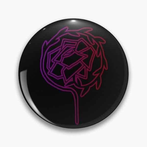 Item preview, Radiant Rose designed and sold by ChaoticPoet.