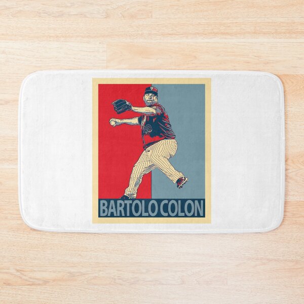 Item preview, Bartolo Colon big sexy designed and sold by CamillaDesign.