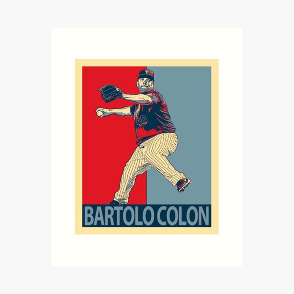 Bartolo Colon 40 Texas Rangers baseball player Vintage shirt