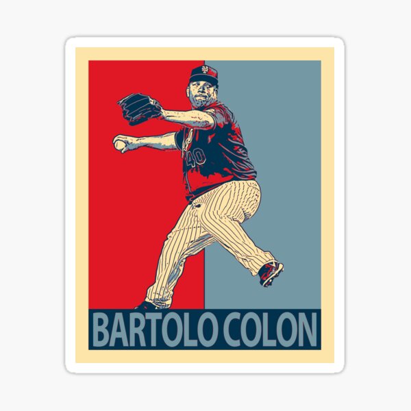 Mets Bartolo Colon  Baseball players, Funny soccer memes, Baseball