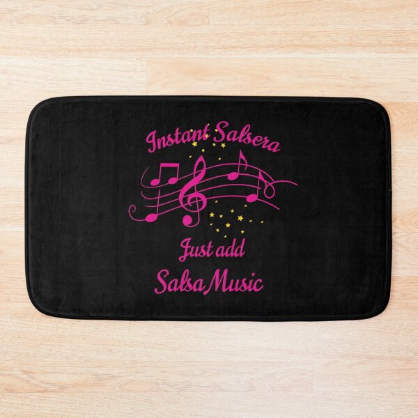 Item preview, Instant Salsera Salsa dancer Salsera designed and sold by Dubbra.