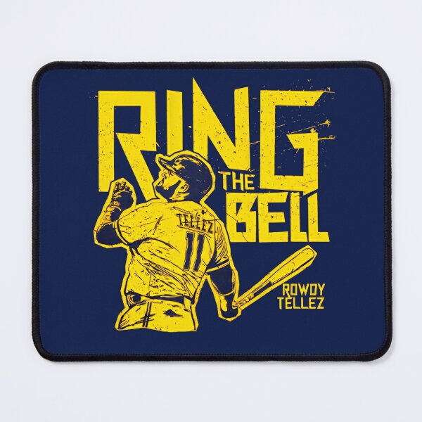 Item preview, Rowdy Tellez designed and sold by Cody-Art.